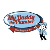 My Buddy The Plumber Heating & Air image 1